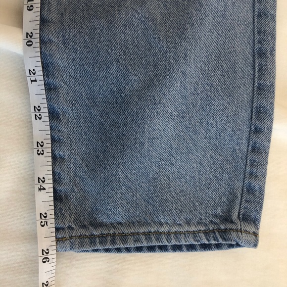 Pacsun Vintage Inspired High waist Jeans - Picture 11 of 13